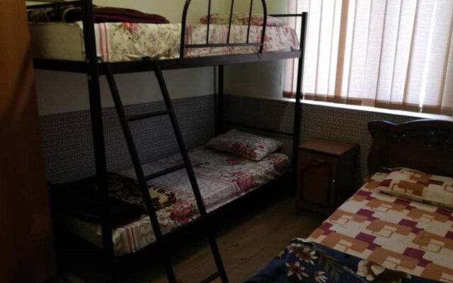 Masiv Hostel