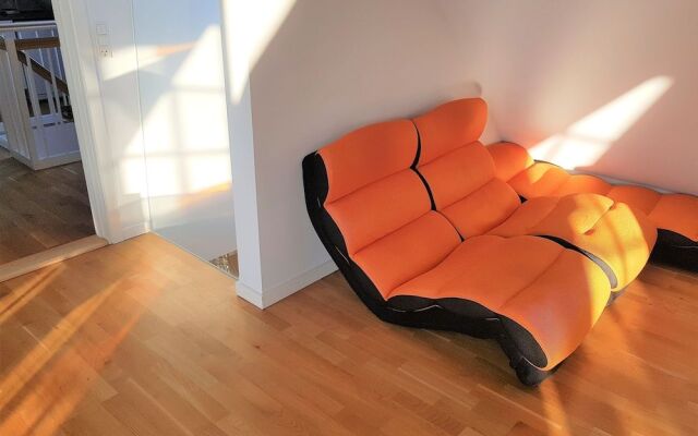 Roskilde B&B