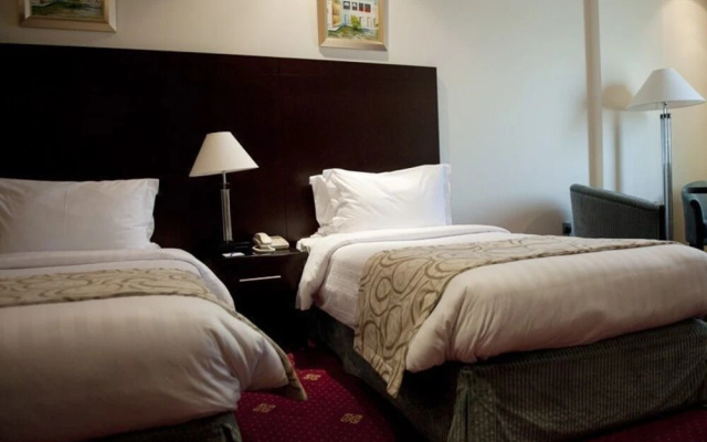 Musherib Hotel