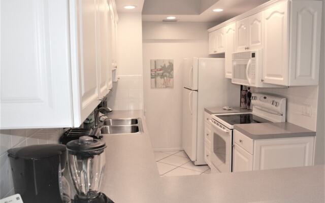 Jamaica Royale - T43 - 2 Br Condo