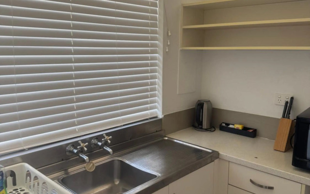 Mountway Holiday Apartments