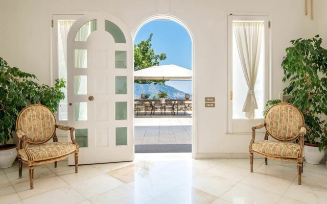 Villa Lamaro