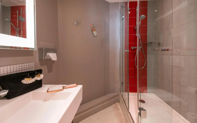 ibis Styles Lille Centre Grand Place