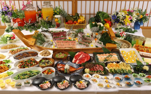 Wellness No Mori Ito
