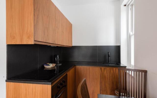 Presidential Apartments - Kensington