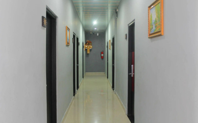 Airy Denpasar Utara Gatot Subroto Bedahulu Tujuh Bali