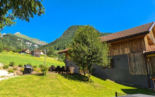 Chalet 1703 - Open Living Hotel & Spa