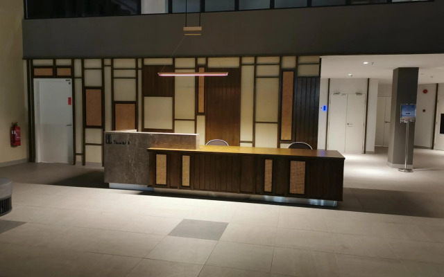 TimurBay Seafront Residence-Farish's Suite By Azharieta