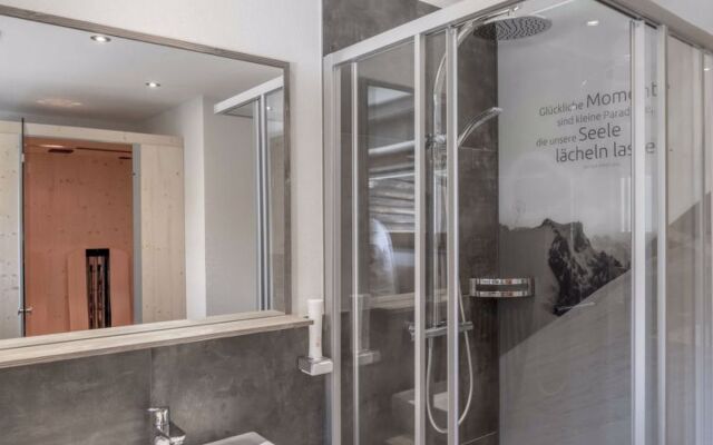 House The PEAK Sölden 34097