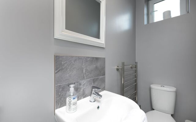 KVM - Regency Apartment