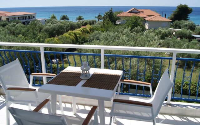 Xenios Faros Apartments