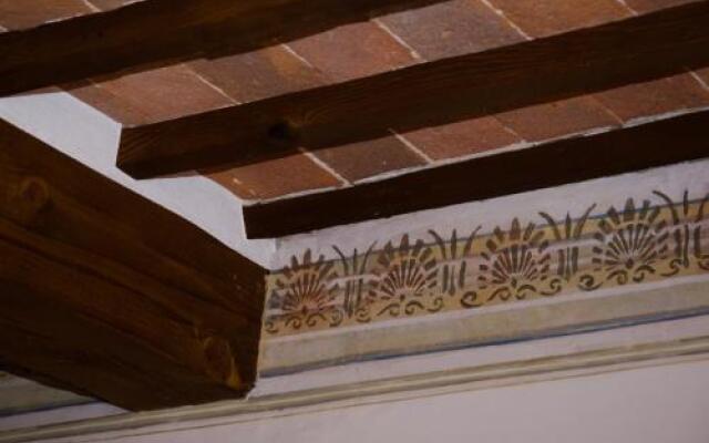 Dimora Dell Erbe Rooms