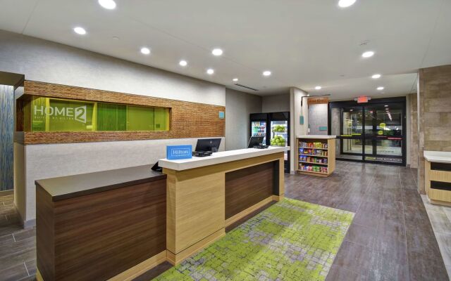 Home2 Suites by Hilton Frankfort