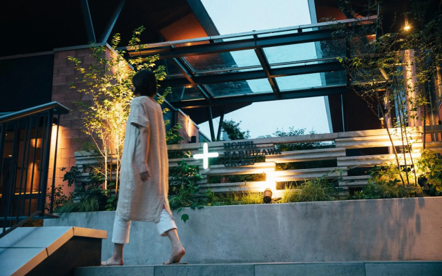 Hotel Karuizawa Cross