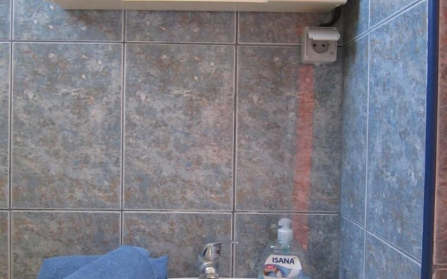 Sor - on the Beach - A1