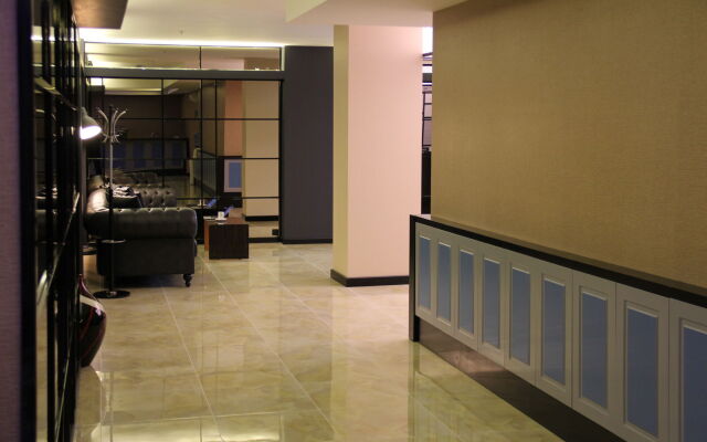 Airport Residence Kurtkoy