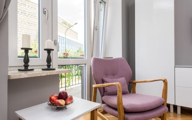 Horizon Apartments - Krasinskiego