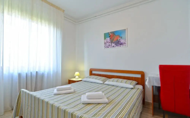 Apartment 167