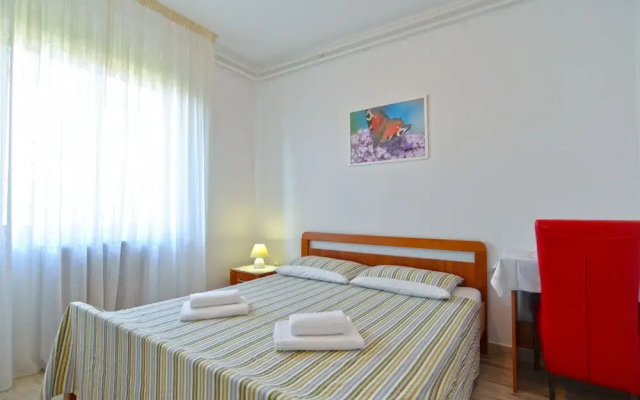 Apartment 167