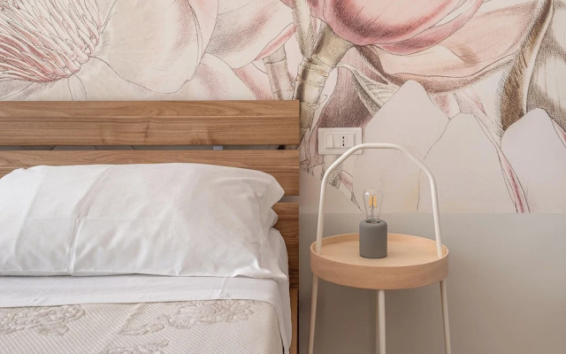 Teocrito Apartment by Wonderful Italy