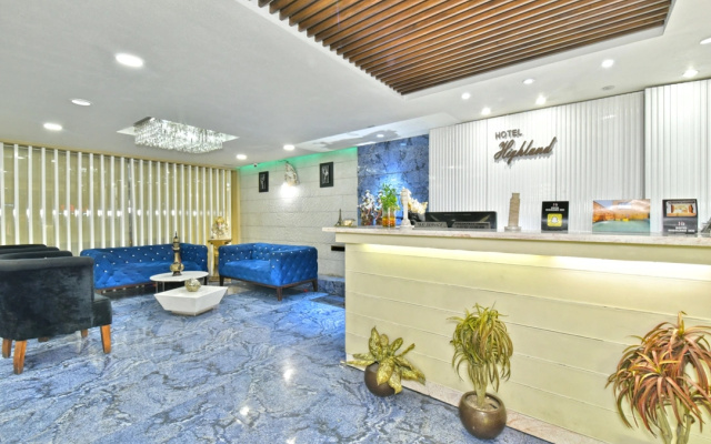 Highland Inn