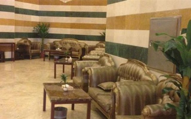 Rawdat Al Aseel Hotel