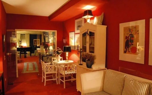 NP Hotel Schweriner Hof