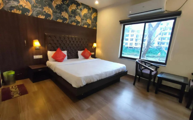 Tapasthali By Meera Hotels