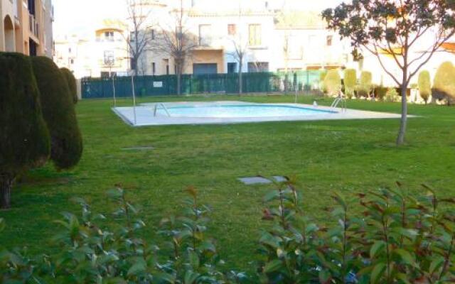 Apartamento Gran Reserva 2