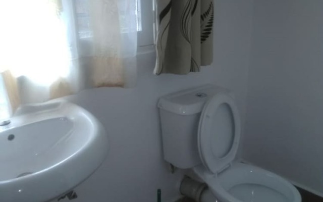 Rokas Hotel