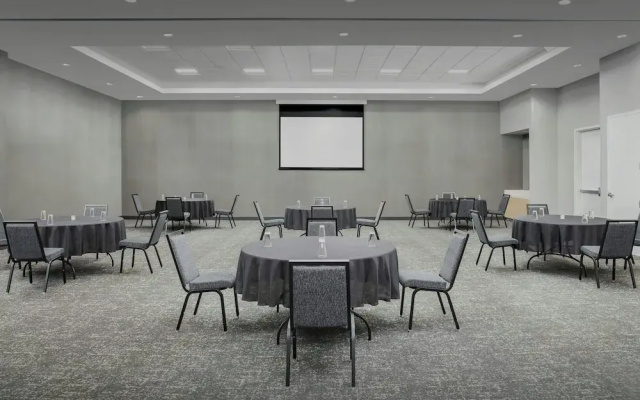 Towneplace Suites BY Marriott Forney