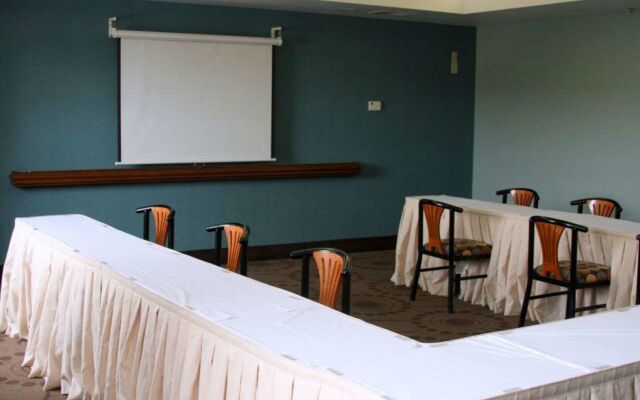 Hampton Inn Williamston