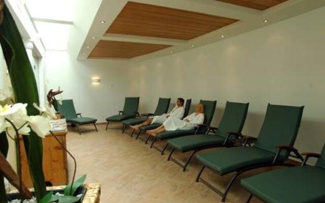 Familienhotel & Dorfhotel Kirchenwirt