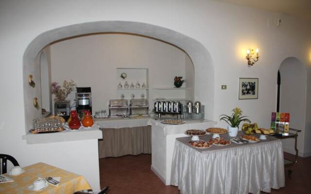 Lago Park Hotel Molveno