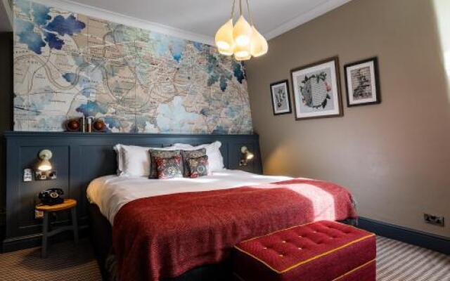 Brook Green Hotel