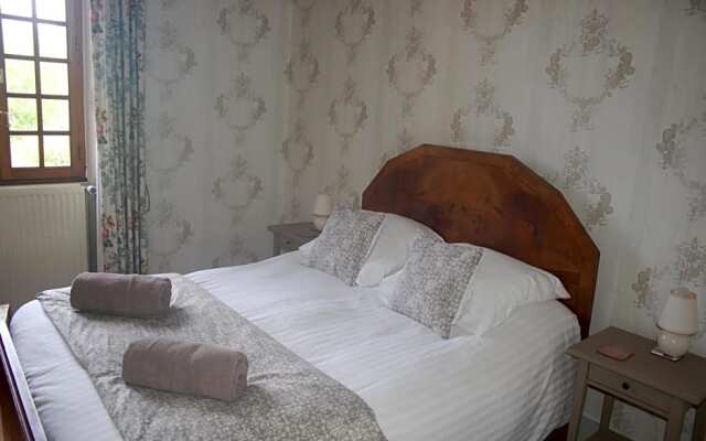 Le Logis des Quatre Puits