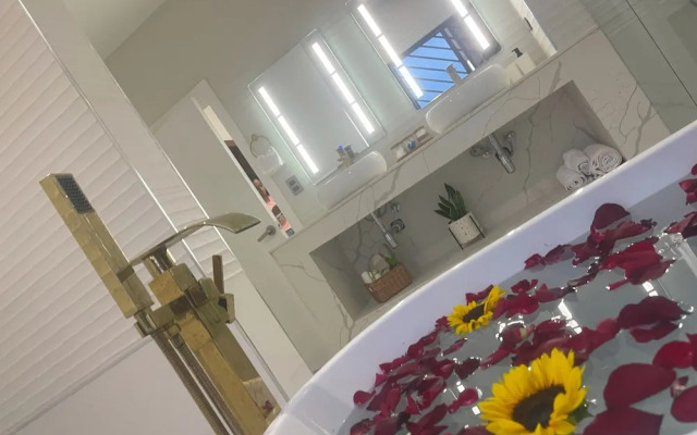 Luxury Villa Caribbean bay 1