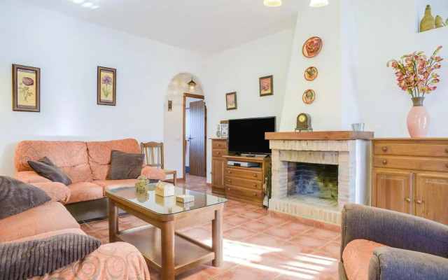 Casa Villanueva 5 - Sólo Familias