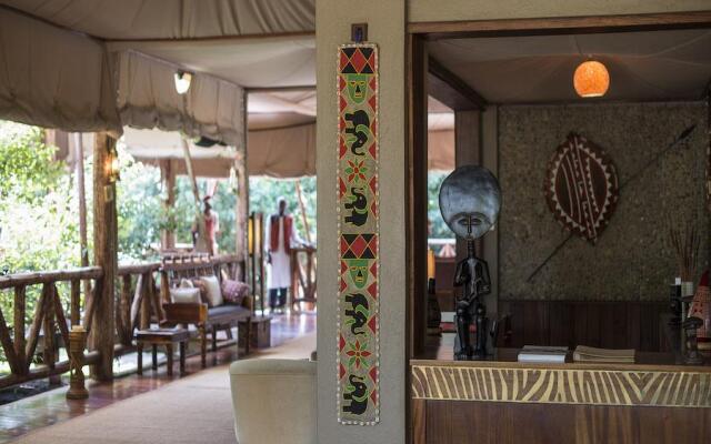 Neptune Mara Rianta Luxury Camp