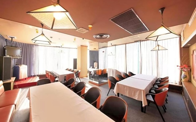 Fujinomiya Green Hotel - Vacation STAY 19035v