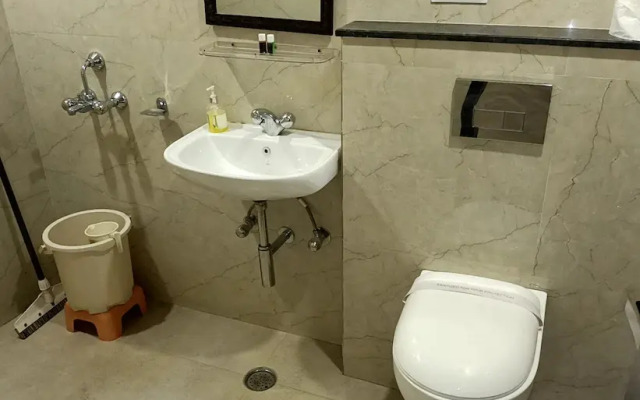 Elegance Suites