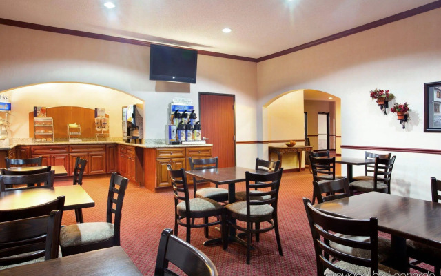 Best Western Sycamore Inn