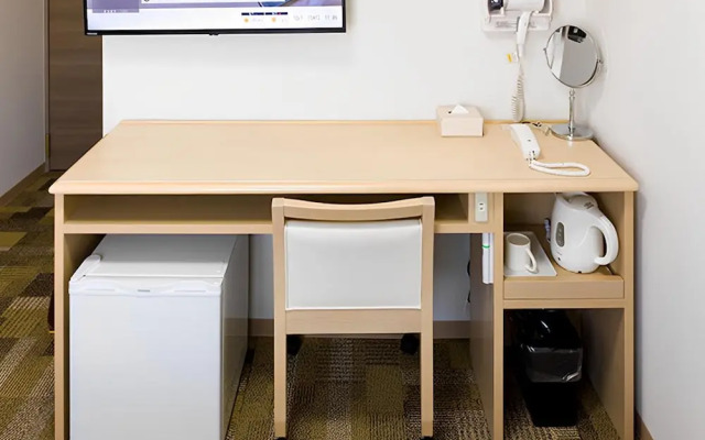 Toyoko Inn Nagano-eki Higashi-guchi