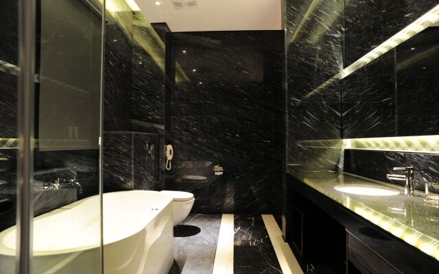 Motel Stars-Boutique