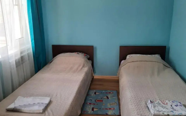 Tiflis Guest House