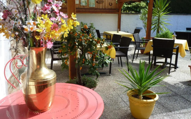 Pension Pfefferdohle