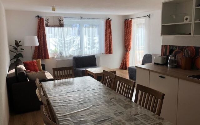 Karwendel-Lodge