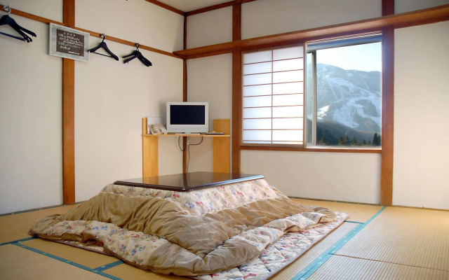 Family House Akashiya