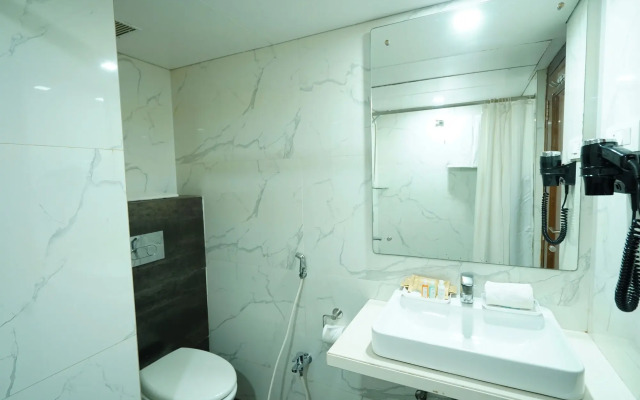 Hotel Mayura
