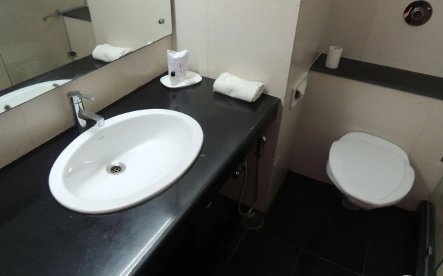 Diamond Hotel